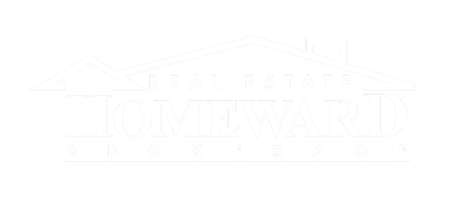 Real Estate Homeward, Brokerage